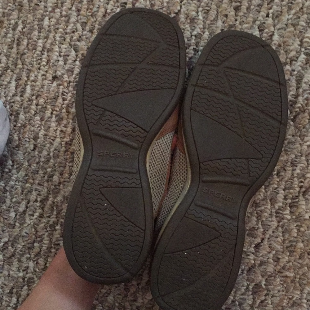 Sperrys - Picture 3 of 4